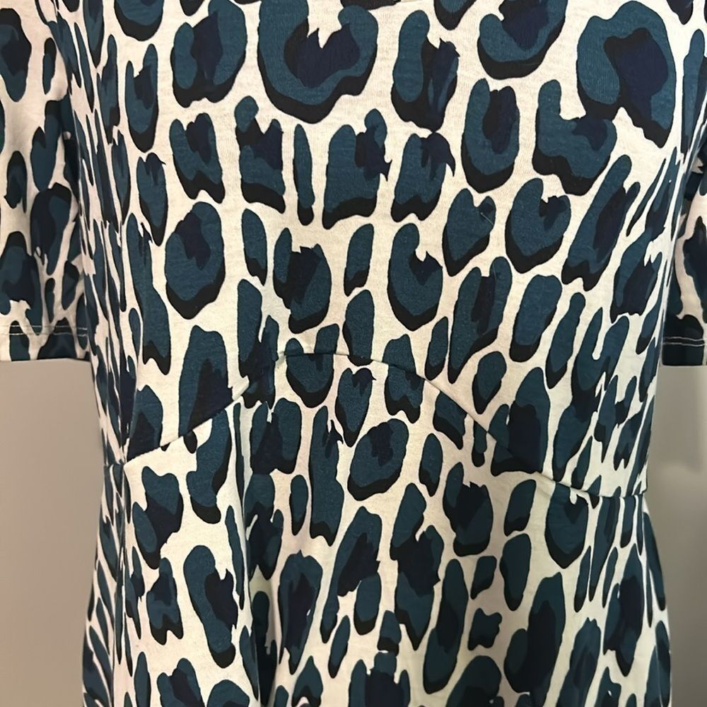 NWT Lularoe Jana XS  D - Picture 3 of 5